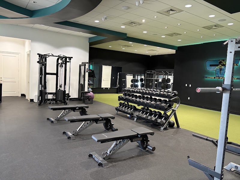 Photo of PrimeF.A.S.T - Prime Fitness And Sports Training LLC