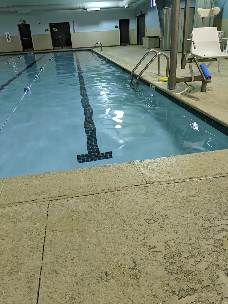 Photo of Fairview Fitness Center