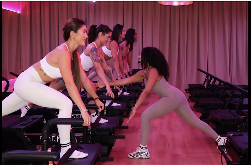 Photo of FORM50 Fitness Miami