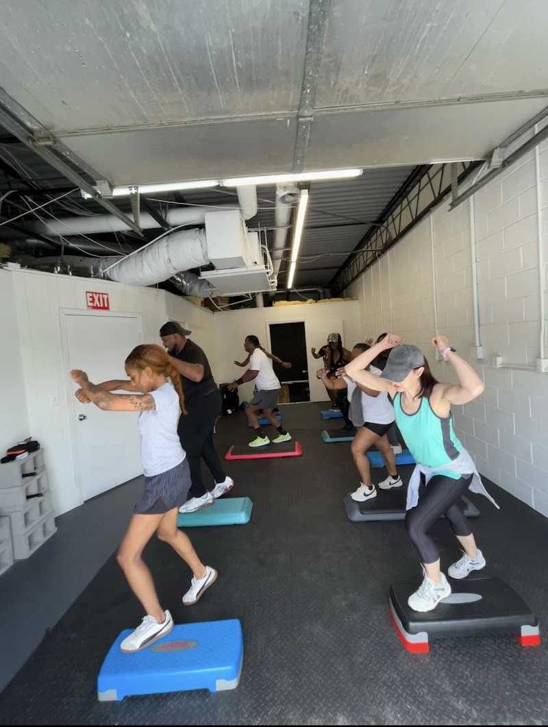 Photo of Joy Fueled Fitness