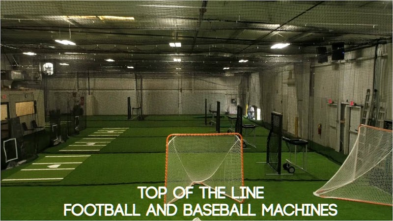 Photo of Relentless Sports Academy