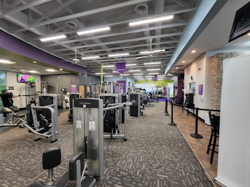 Photo of Anytime Fitness