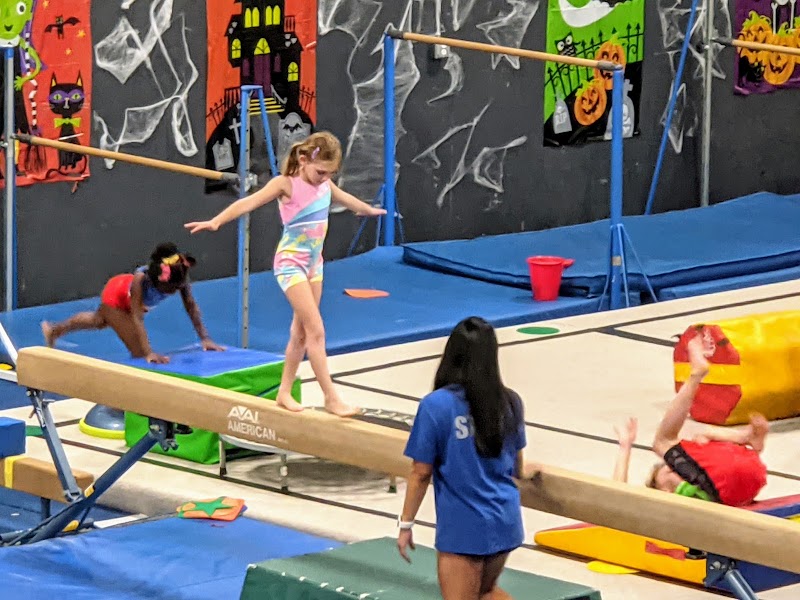 Photo of Legacy Gymnastics