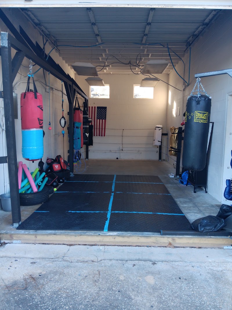 Photo of Koi Boxing and Fitness
