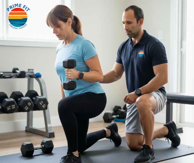 Photo of Prime Fit Personal Training