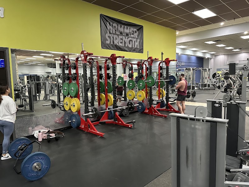 Photo of Omni Health & Fitness Center