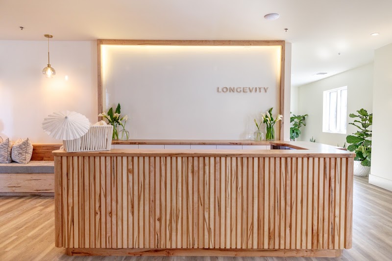 Photo of The Longevity Club