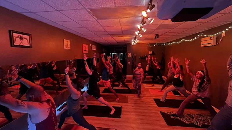 Photo of Keep It Moving Yoga and Barre