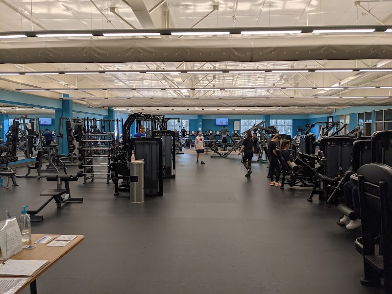 Photo of Cane Bay Family YMCA