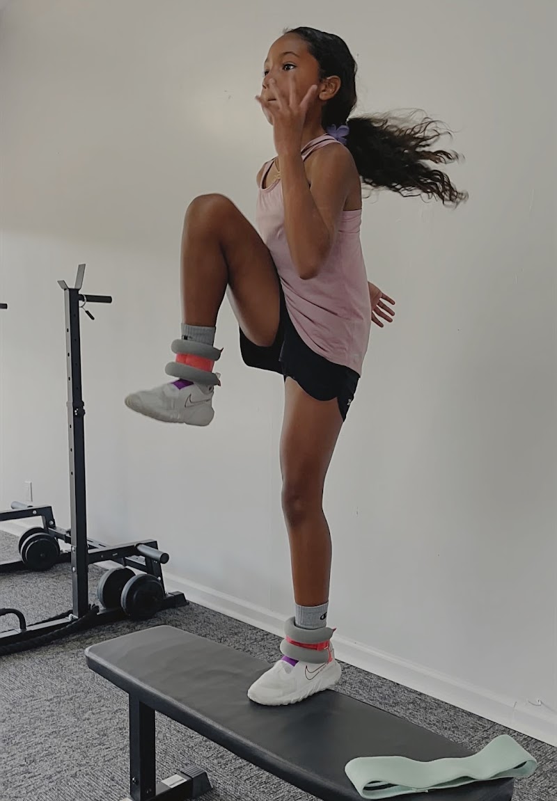 Photo of The Elite Fitness Club