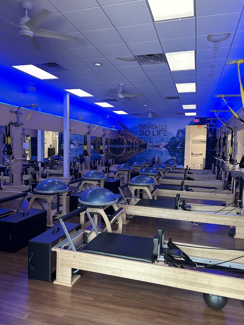 Photo of Club Pilates