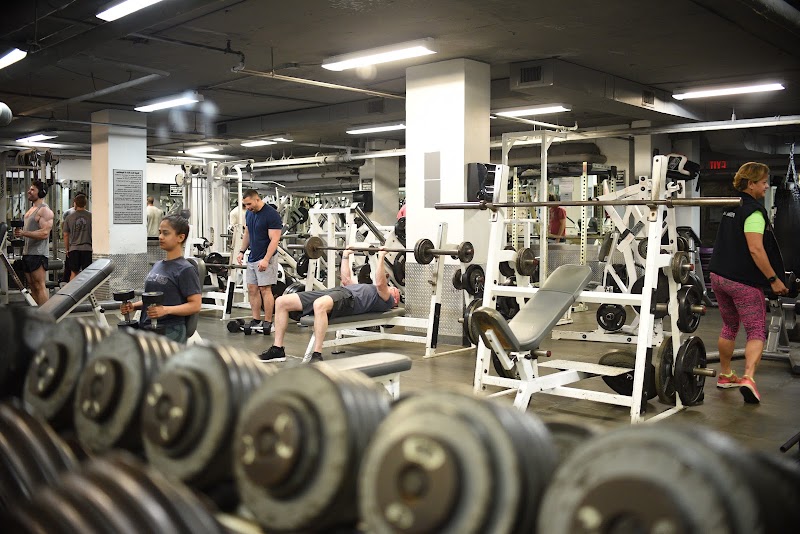 Photo of Synergy Fitness Clubs