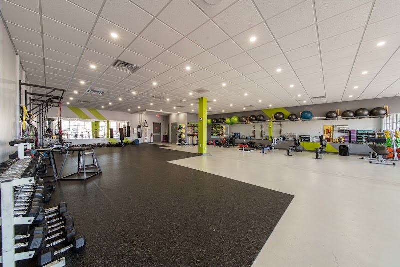 Photo of Utopia Fitness Center