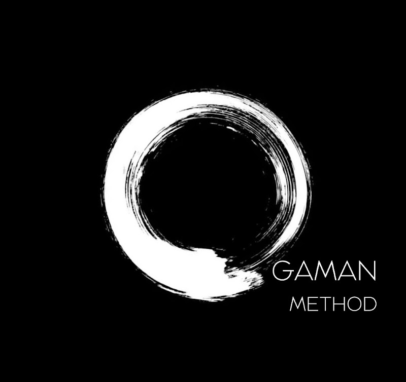 Photo of Gaman Method