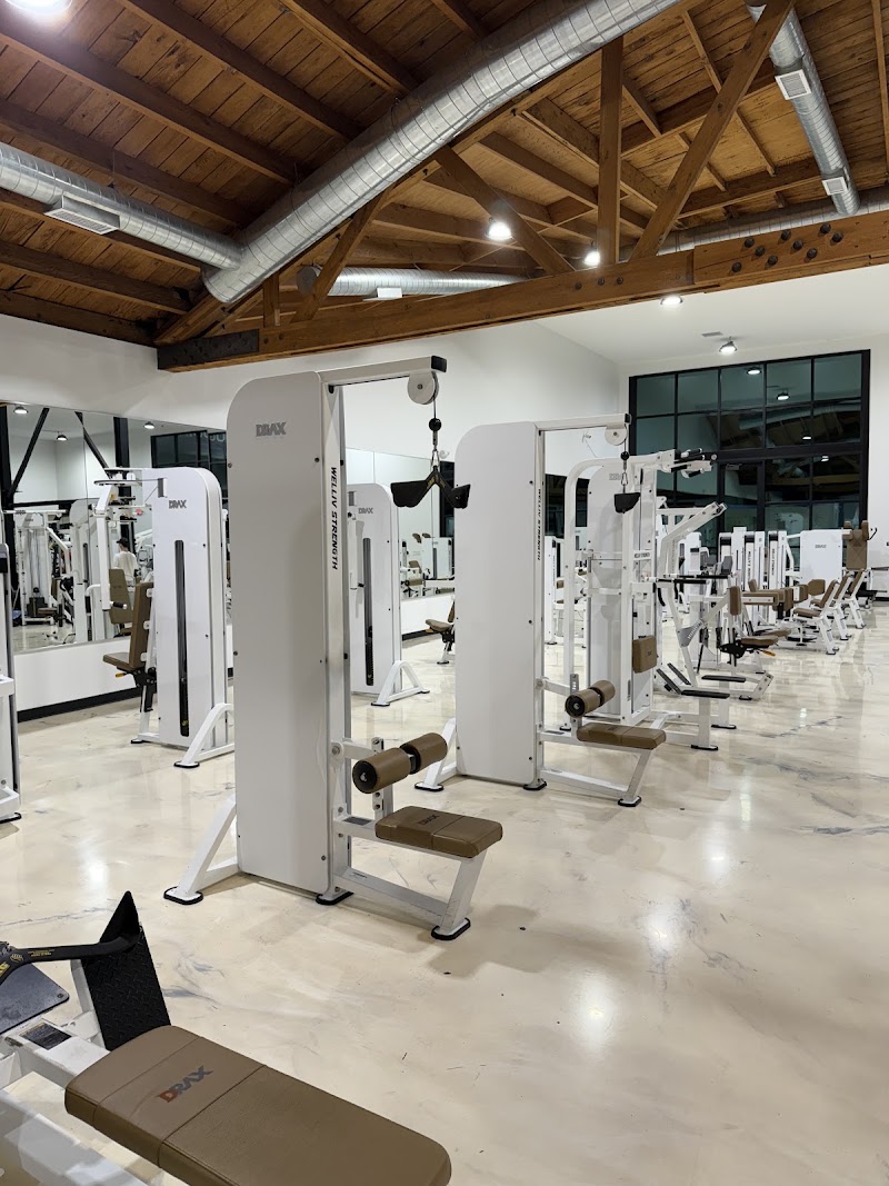 Photo of Kallus Private Fitness