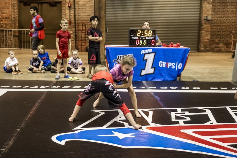 Photo of F3 Training Center (Bad Apple MMA)