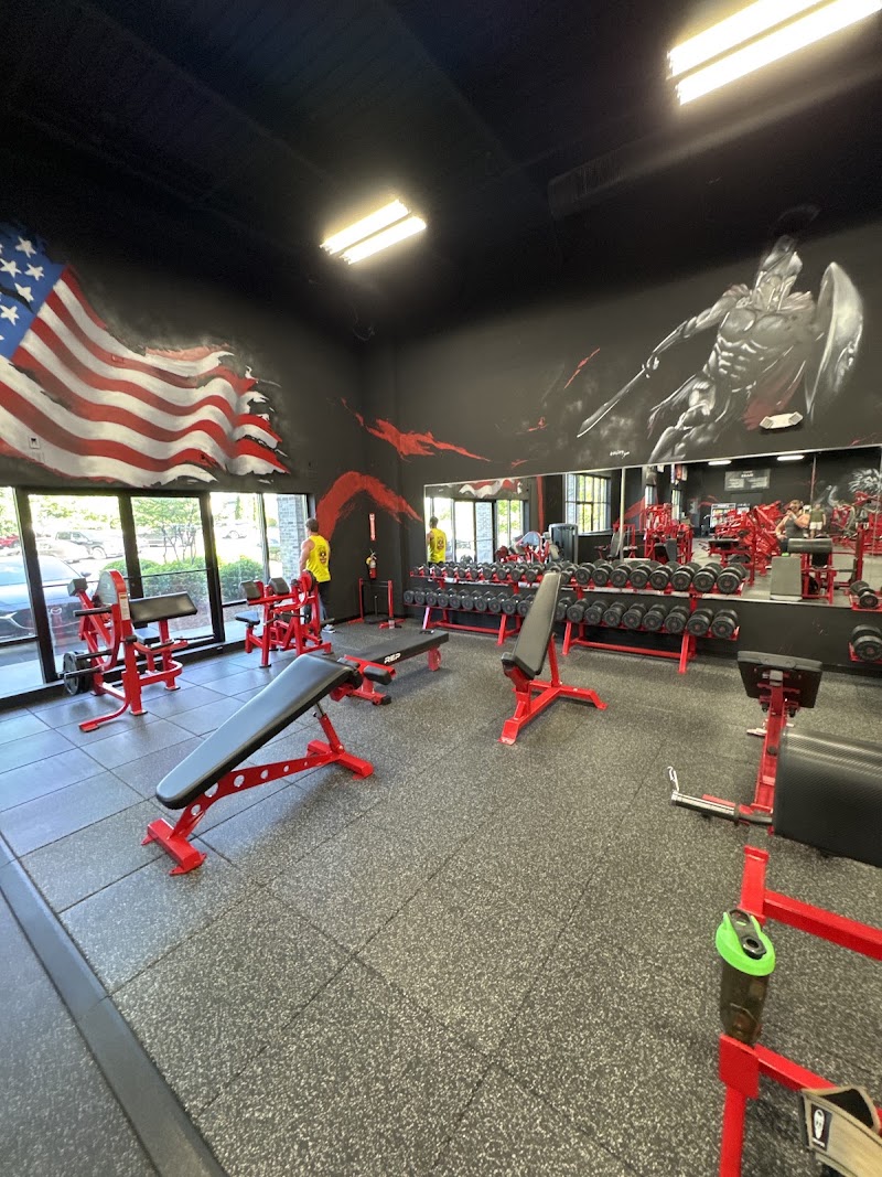 Photo of Crush It Coliseum - Mooresville