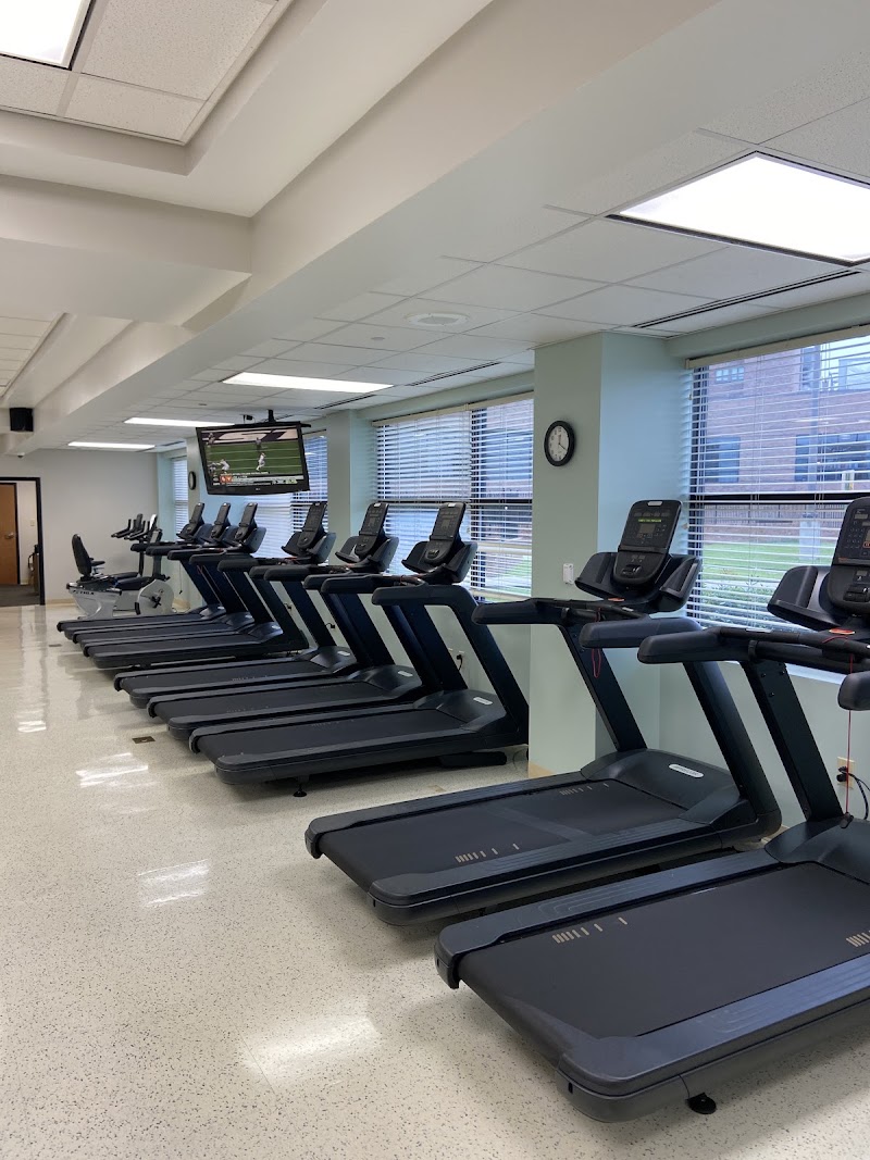 Photo of MUSC HealthPlex | Fitness Center Orangeburg