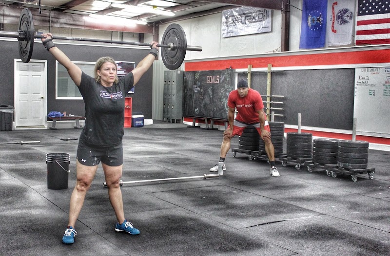 Photo of CrossFit Rockdale