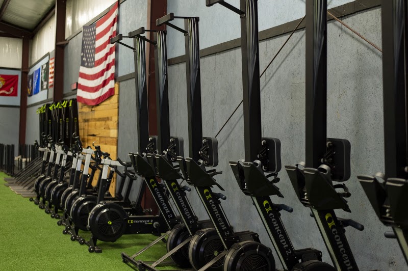 Photo of Core Blend Training: South Oconee