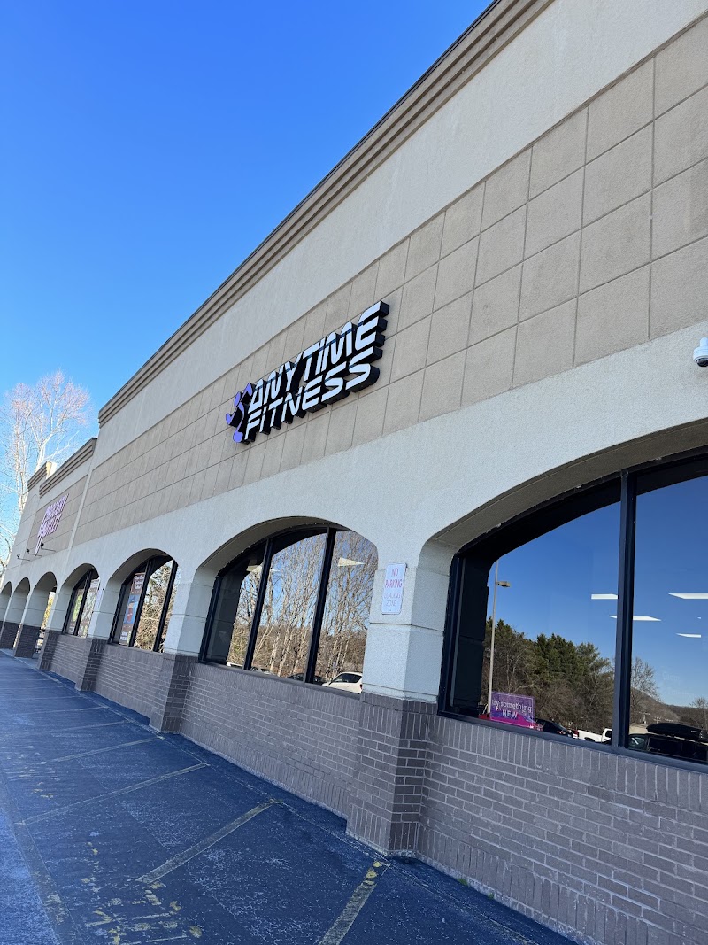 Photo of Anytime Fitness