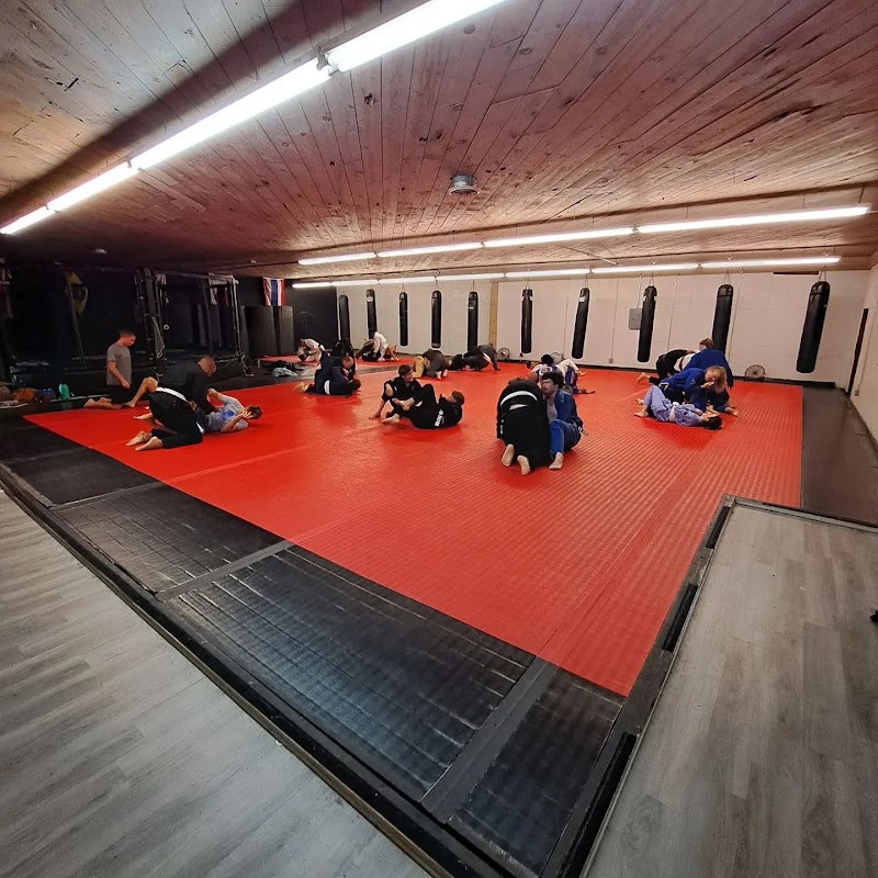 Photo of Tinsley Family Martial Arts LLC Elizabeth City