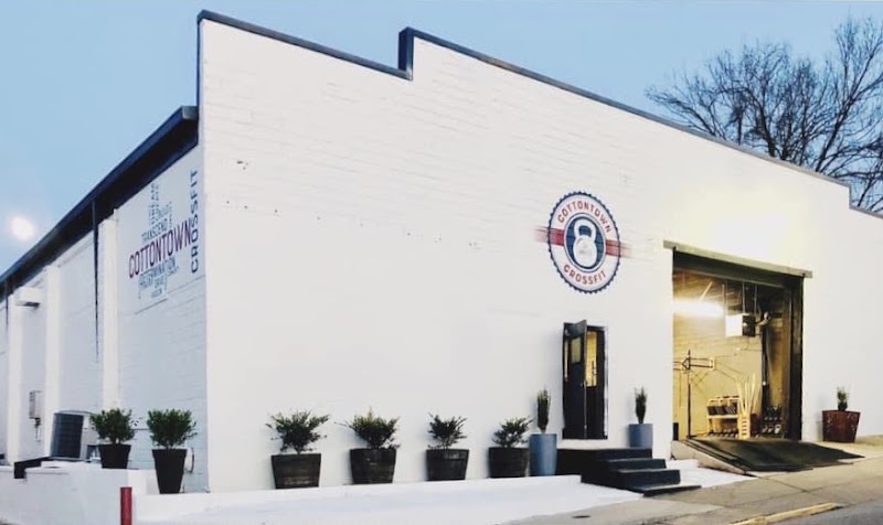 Photo of Cottontown CrossFit