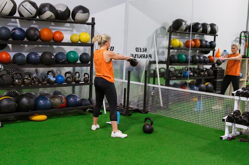 Photo of Lane's Fitness