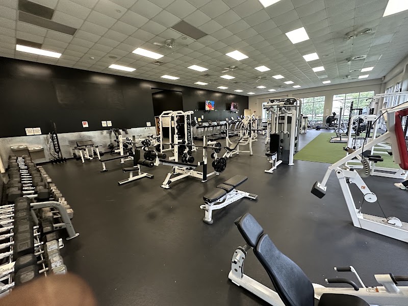 Photo of Red Springs Fitness (R.S.F)