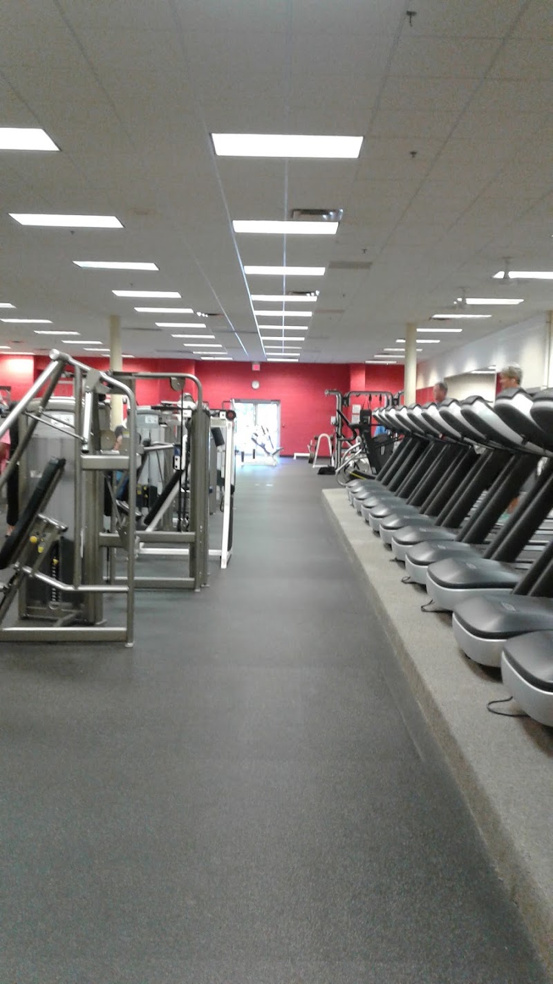 Photo of Winder Barrow Brad Akins YMCA
