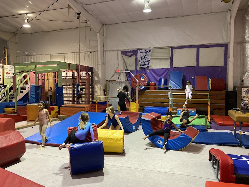 Photo of Sports Academy Gymnastics