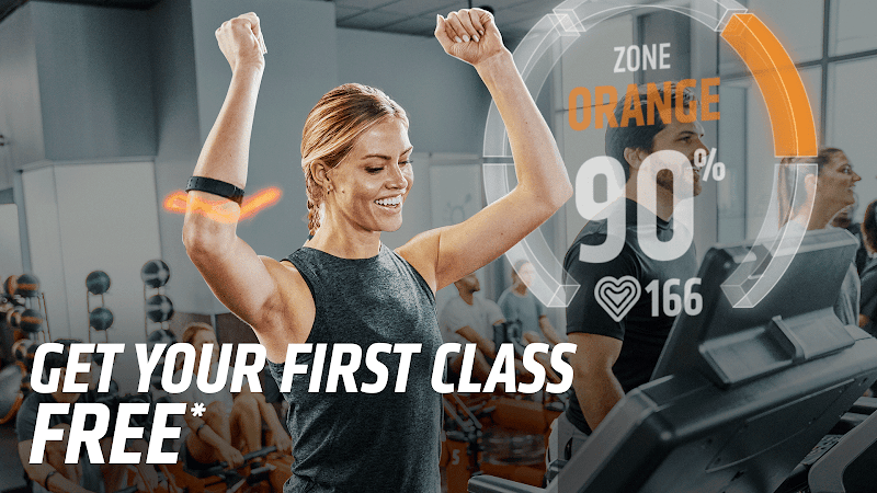 Photo of Orangetheory Fitness