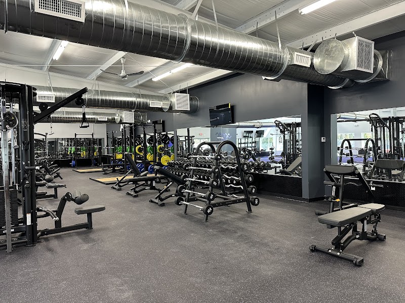 Photo of Anytime Fitness