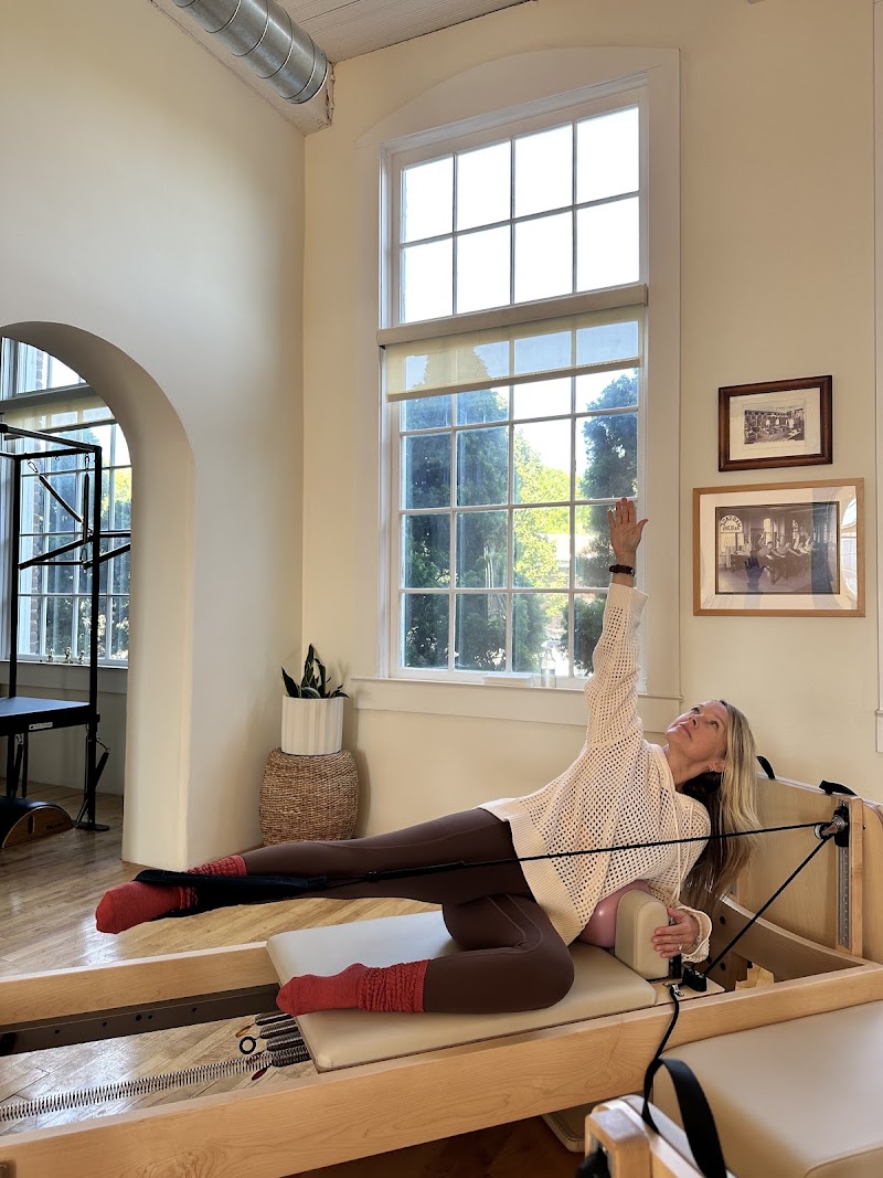Photo of Albemarle Pilates & Yoga