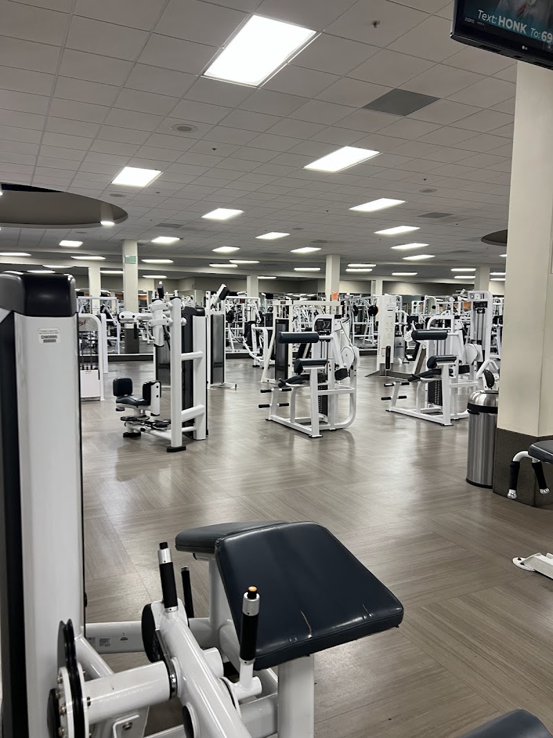 Photo of LA Fitness