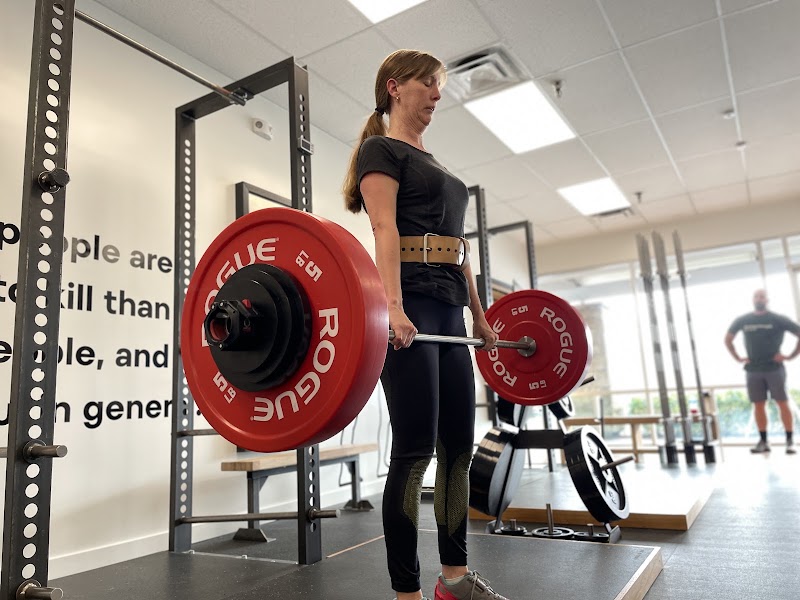 Photo of Starting Strength Orlando