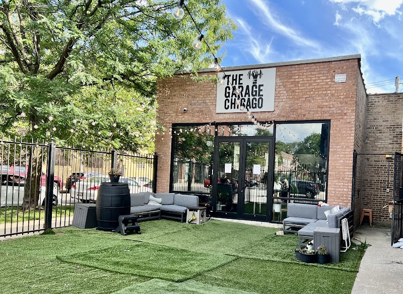 Photo of The Garage Chicago Gym