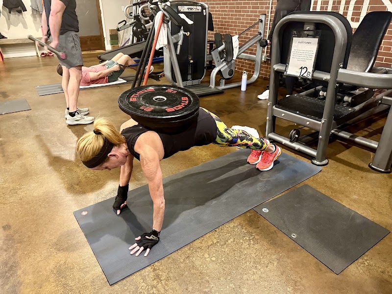 Photo of Namaste Fitness Studio, LLC