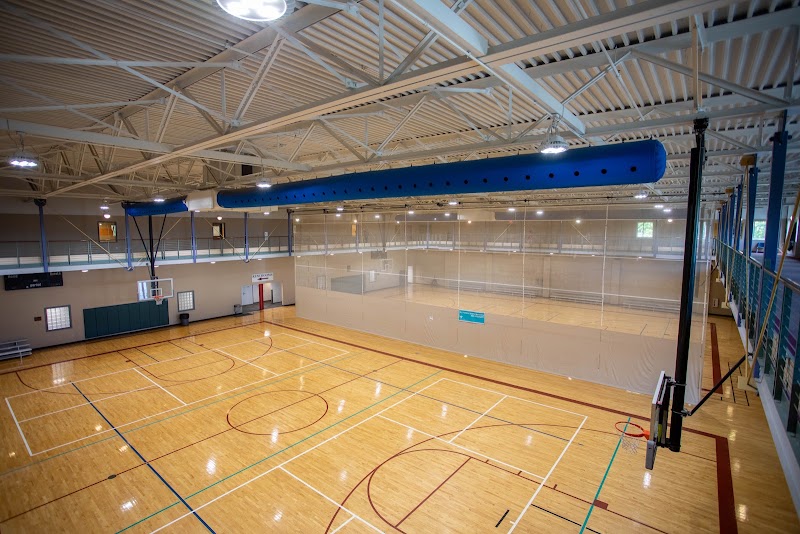 Photo of Taylors Rec Center