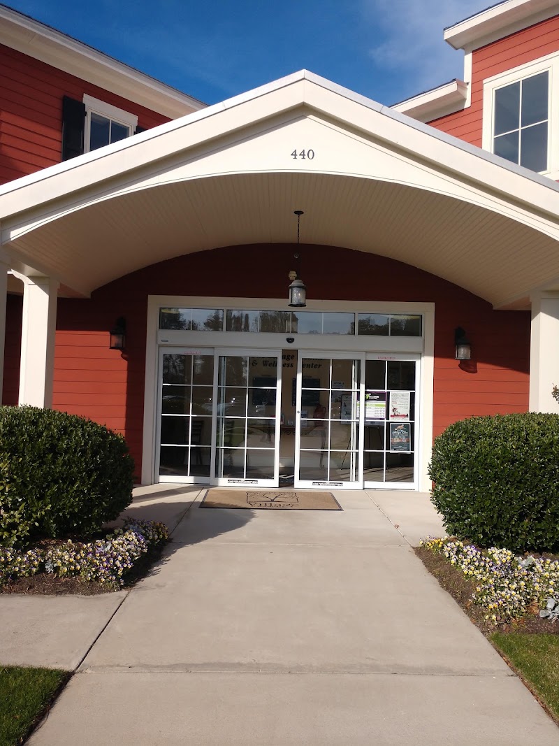 Photo of Village Fitness