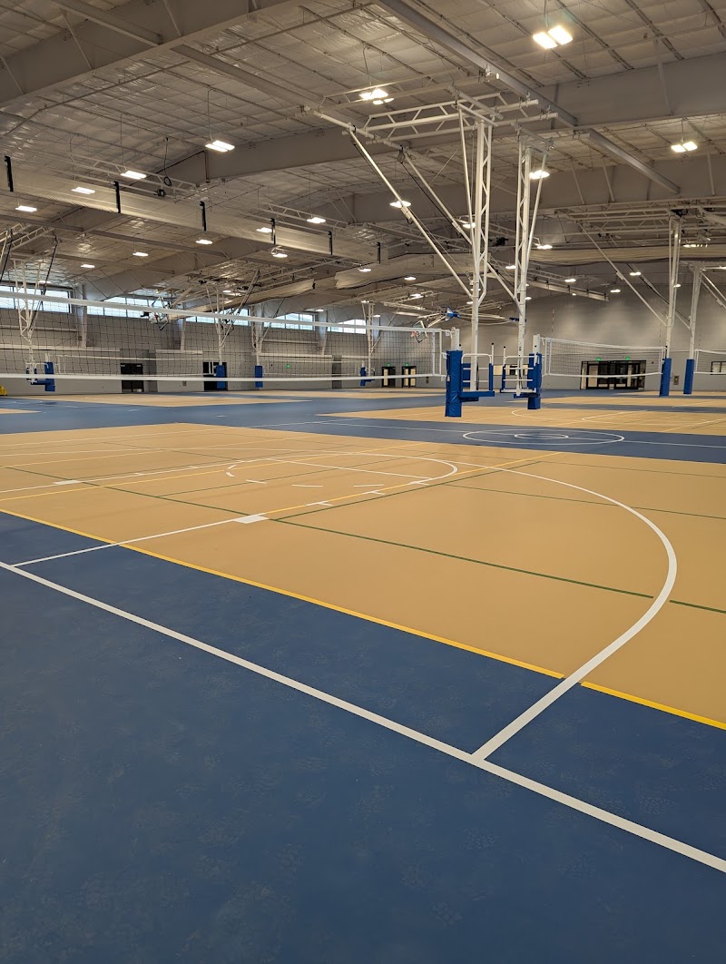 Photo of The Aquatic Center