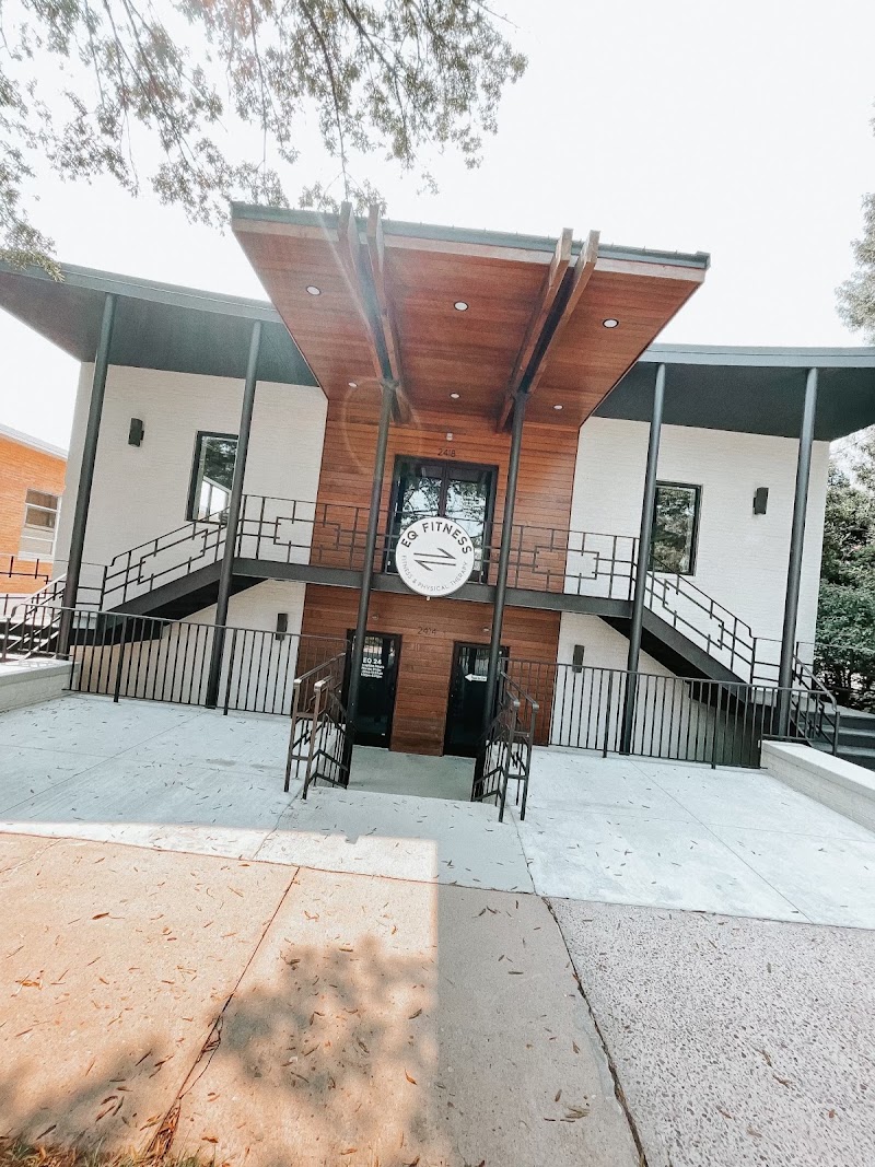 Photo of EQ Fitness and Physical Therapy