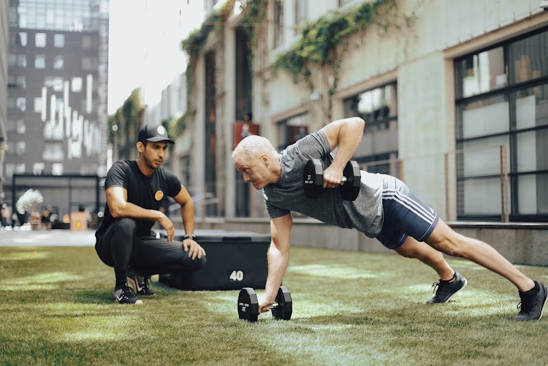 Photo of FITNESS SF - Mid Market