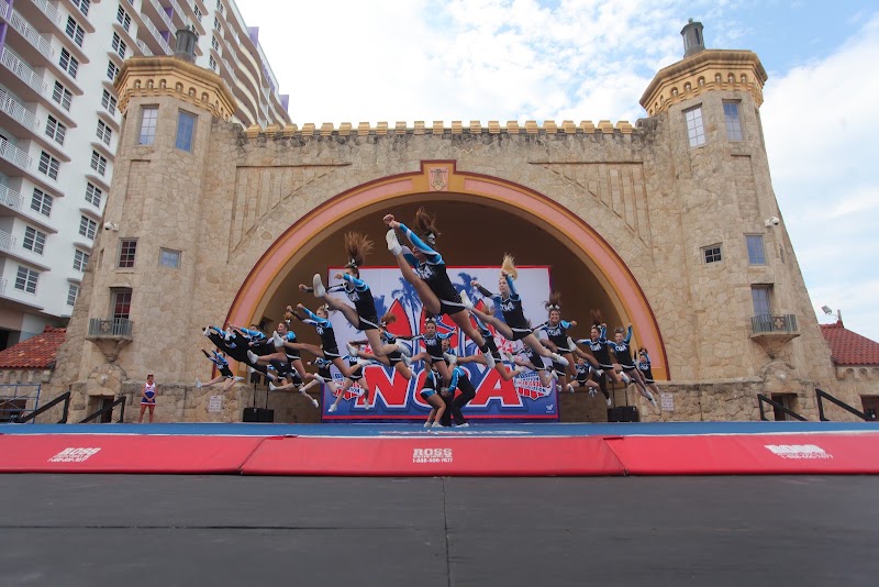 Photo of Coastal Ga Athletics