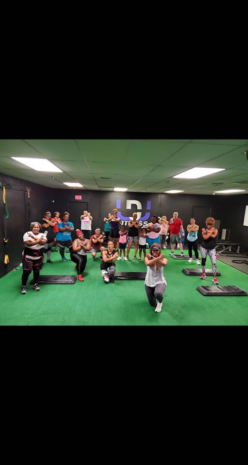 Photo of LDJ Fitness