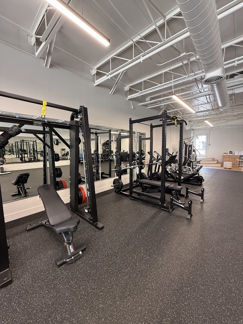 Photo of Class Fitness