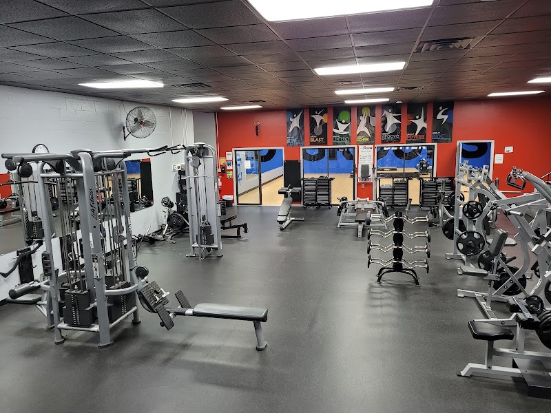 Photo of Spartanburg Athletic Club