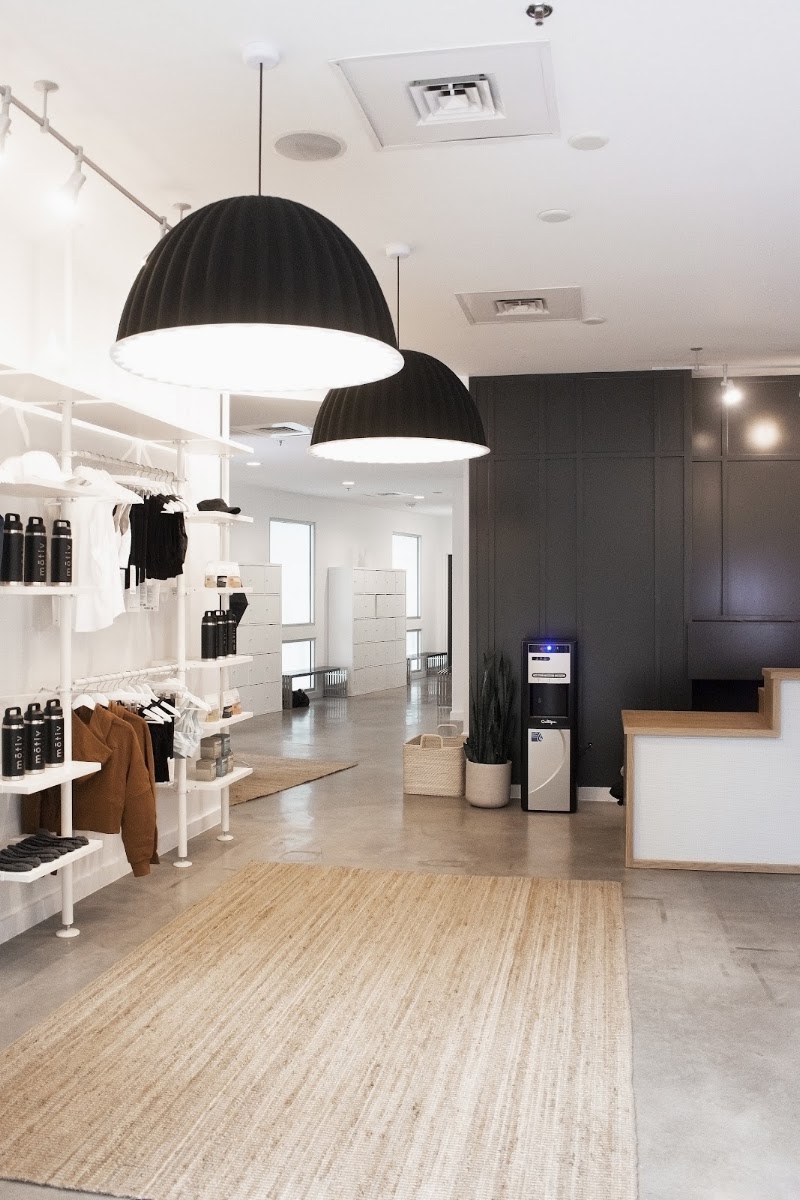 Photo of Mōtiv Fitness
