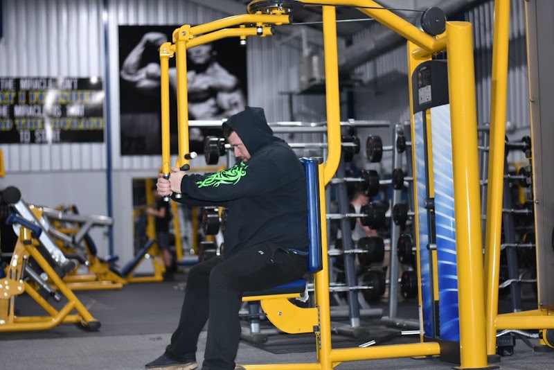 Photo of Flex Fitness and Recreation Center