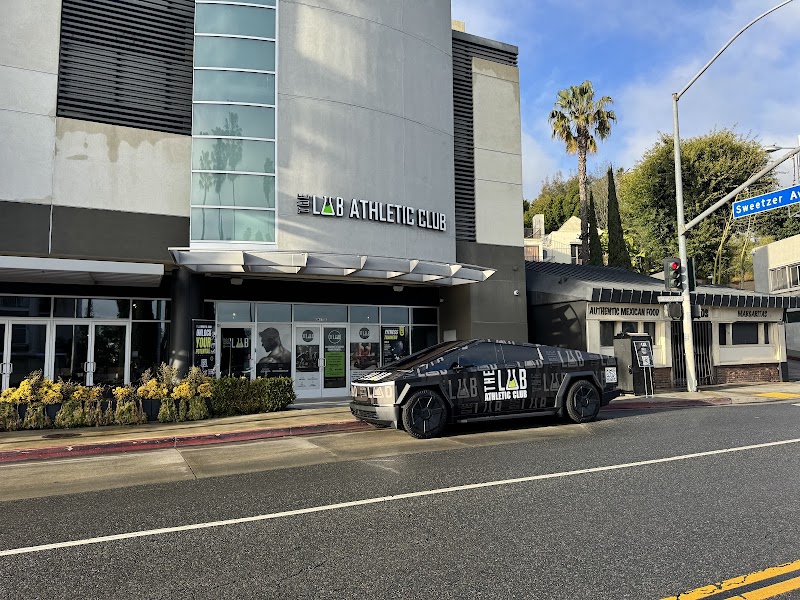 Photo of The Lab Athletic Club